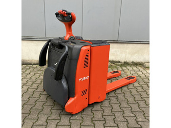Truk pallet LINDE T