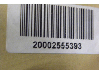 Pengemudian untuk Peralatan untuk menangani material Load wheel, for Jungheunrich: gambar 2