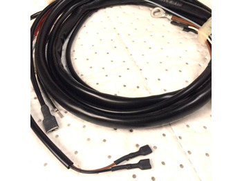 Kabel/ Kawat harness untuk Peralatan untuk menangani material baru Main cable tree for Linde: gambar 2