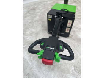 Traktor derek Movexx T3500: gambar 3