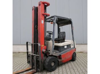 Forklift listrik NISSAN