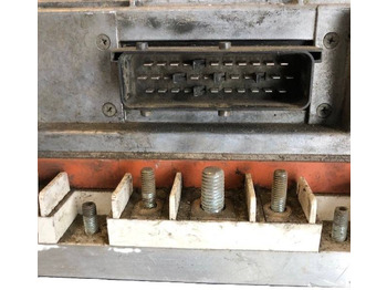 Sistem listrik untuk Peralatan untuk menangani material Output module for Linde /336-02/: gambar 2 Sistem listrik untuk Peralatan untuk menangani material Output module for Linde /336-02/: gambar 2