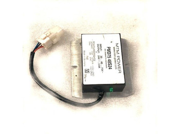 Sistem listrik STILL