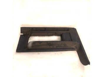 Tubuh dan eksterior LINDE