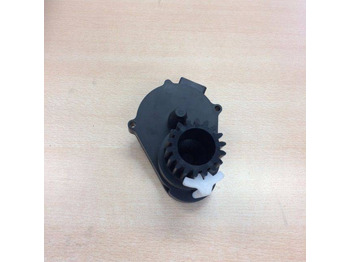 Sistem listrik LINDE