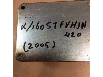ECU untuk Peralatan untuk menangani material Printed Circuit board  for Atlet X-Ergo: gambar 4