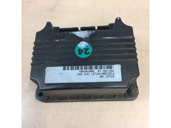 ECU untuk Peralatan untuk menangani material Printed Circuit board  for Atlet X-Ergo: gambar 3