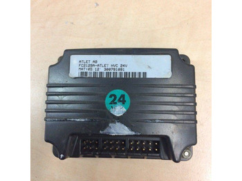 ECU untuk Peralatan untuk menangani material Printed Circuit board  for Atlet X-Ergo: gambar 2