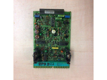 Sistem listrik JUNGHEINRICH