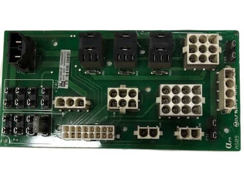 Sistem listrik TOYOTA