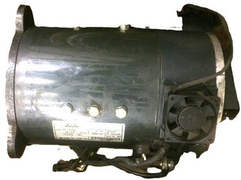 Suku Cadang Mesin LINDE