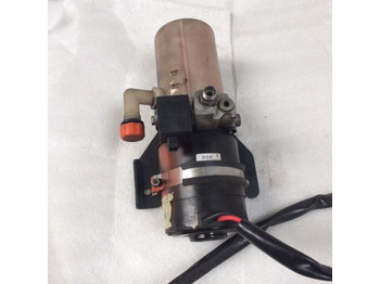 Pengemudian untuk Peralatan untuk menangani material Pump unit for Linde: gambar 3
