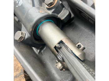 Poros dan bagian untuk Peralatan untuk menangani material Rear axle AL35-01/2501 for Linde: gambar 5