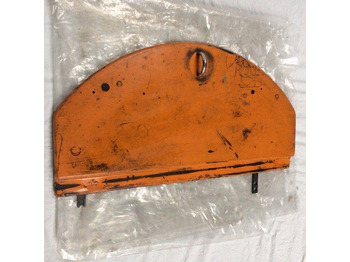 Tubuh dan eksterior STILL