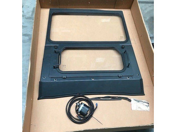 Jendela dan bagian KOMATSU