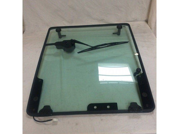 Jendela dan bagian MITSUBISHI