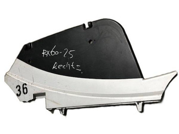 Tubuh dan eksterior STILL