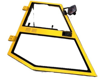 Pintu dan bagian LINDE