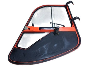 Pintu dan bagian untuk Peralatan untuk menangani material Right door for Linde series 350: gambar 2