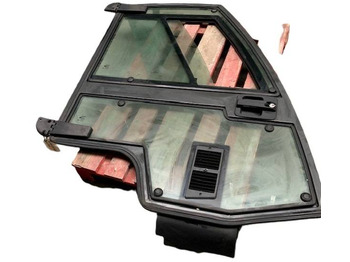 Pintu dan bagian NISSAN