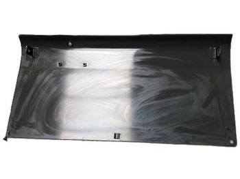 Tubuh dan eksterior NISSAN