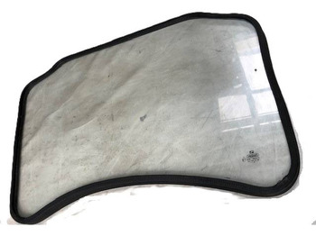 Jendela dan bagian LINDE