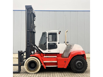 Forklift diesel SMV