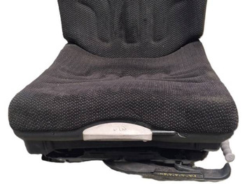 Tempat duduk untuk Peralatan untuk menangani material Seat MSG20 for Hyster: gambar 2