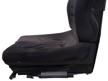 Tempat duduk untuk Peralatan untuk menangani material Seat MSG20 for Hyster: gambar 3