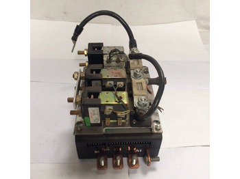 Sistem listrik ATLET