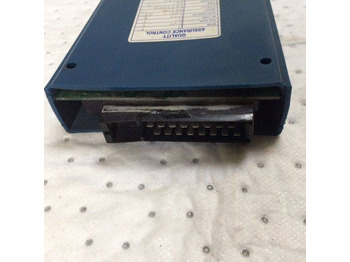 ECU untuk Peralatan untuk menangani material Sigma TR250CS Controller 24V: gambar 3