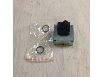 Katup hidrolik CATERPILLAR