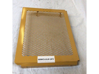 Suku cadang CATERPILLAR