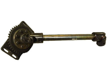 Kolom kemudi JUNGHEINRICH