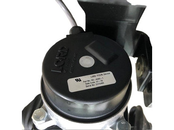 Kolom kemudi untuk Peralatan untuk menangani material Steering Column for EP18PN: gambar 5 Kolom kemudi untuk Peralatan untuk menangani material Steering Column for EP18PN: gambar 5