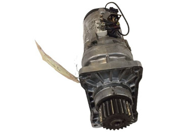 Pengemudian JUNGHEINRICH