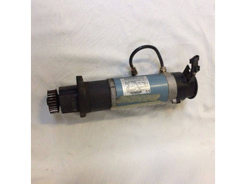 Pengemudian JUNGHEINRICH