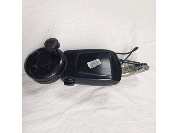 Pengemudian CATERPILLAR