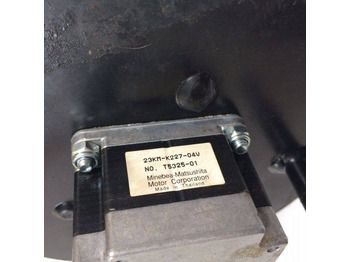 Kemudi untuk Peralatan untuk menangani material Steering wheel AC for Caterpillar: gambar 5