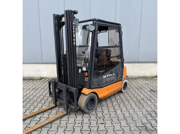 Forklift listrik STILL R20