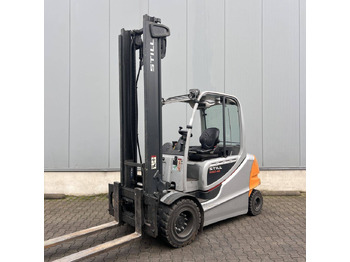 Forklift listrik STILL RX60