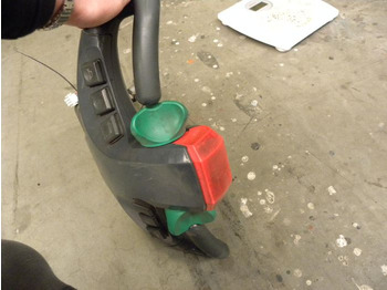Pengemudian untuk Peralatan untuk menangani material Tiller Arm for Jungheinrich: gambar 2