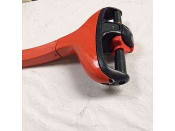 Pengemudian untuk Peralatan untuk menangani material Tiller Arm for Linde: gambar 3