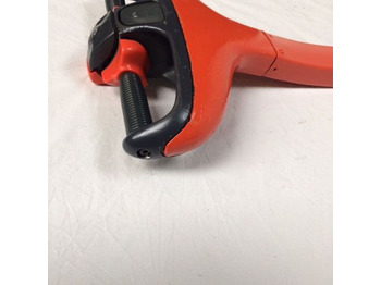 Pengemudian untuk Peralatan untuk menangani material Tiller Arm for Linde: gambar 4