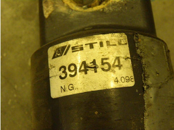 Silinder hidrolik untuk Peralatan untuk menangani material Tilt cylinder for Still R60-45: gambar 2