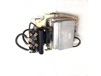 Sistem listrik LINDE