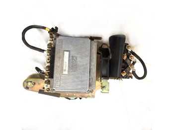 Sistem listrik LINDE