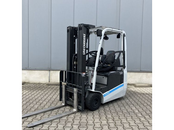 Forklift listrik UNICARRIERS