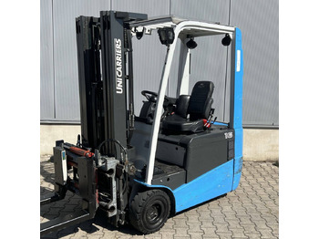 Forklift listrik UNICARRIERS