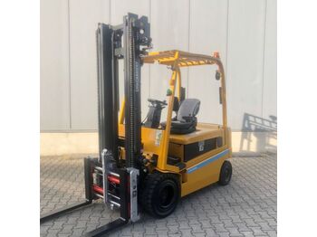 Forklift listrik UNICARRIERS